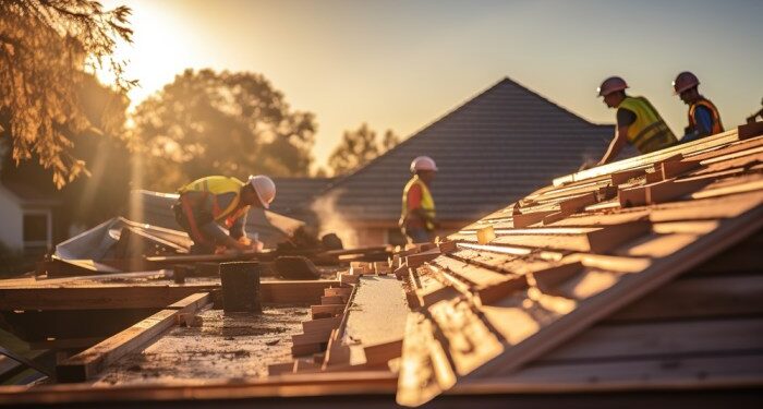 How to Choose Roof Installation Services for Your Hutto Home
