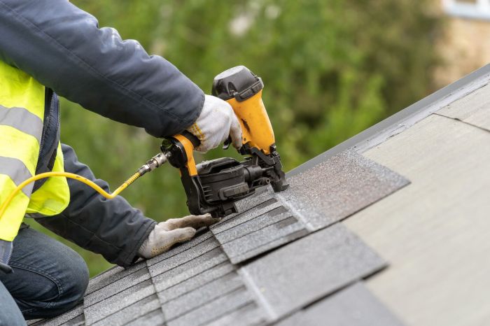 Roof Installation Services | BB Roofing Solutions