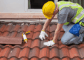 Contact Three Brothers Roofing Contractors, Flat Roof Leak Repair