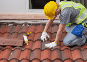Contact Three Brothers Roofing Contractors, Flat Roof Leak Repair