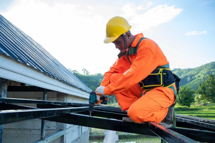 Insurance Essentials for Roofing Contractors