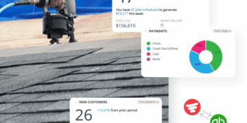 Best Roofing CRM Software (2026): Housecall Pro Vs Markate Vs Jobber Vs ...