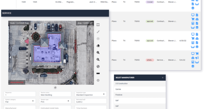 Tailored Roofing Business Solutions for Comprehensive Management