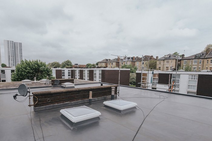 Roofers London | Roofing London - London Roofing Specialists