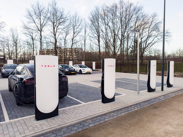 Tesla's Solar Roof tiles showcased in new residential installation pictures