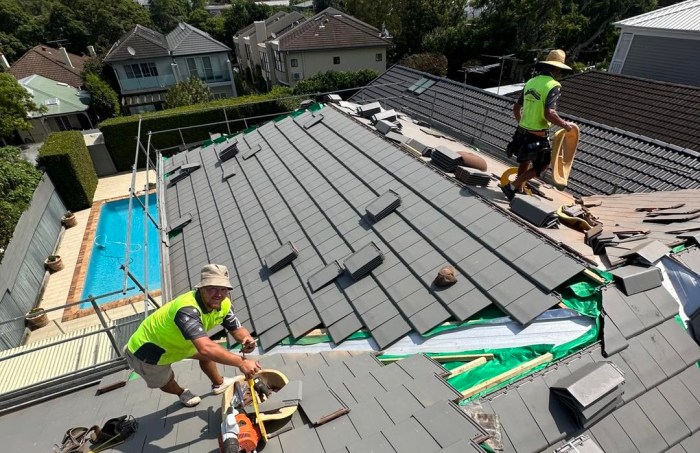 Five Star Roofing | Top-Rated Roofing Company in Sydney